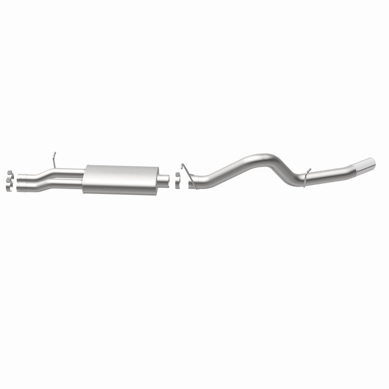 MagnaFlow Street Series Cat-Back Performance Exhaust System 15732 360 Degree Image Set