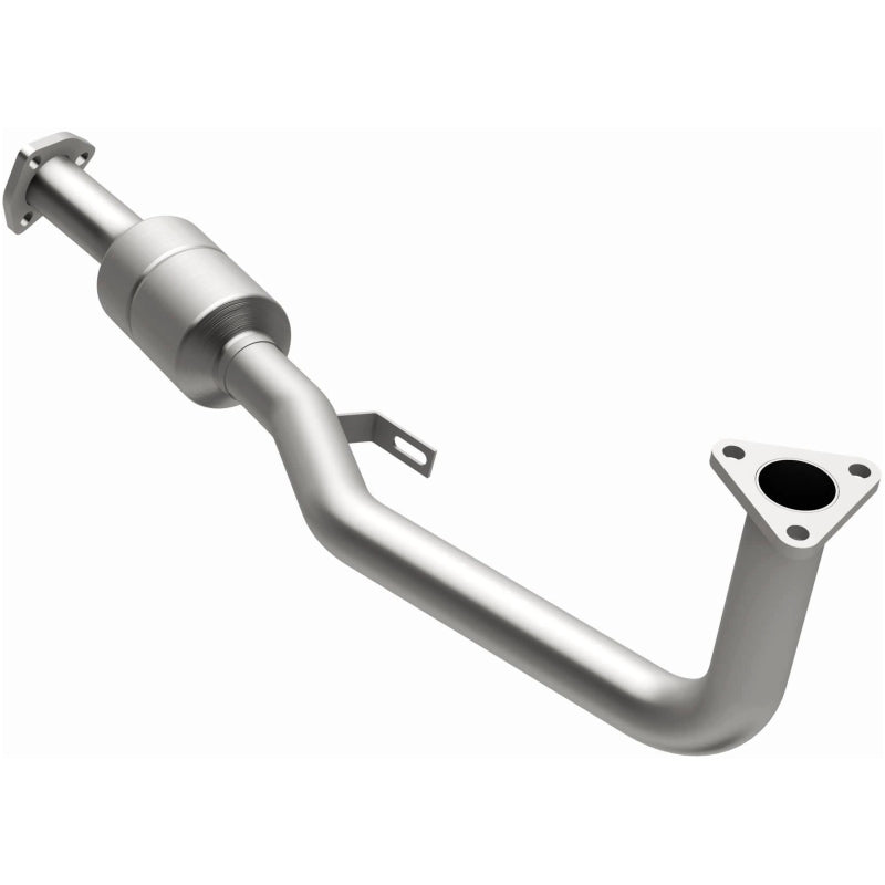 MagnaFlow Audi 100 Standard Grade Federal / EPA Compliant Direct-Fit Catalytic Converter 23152 Photo - out of package