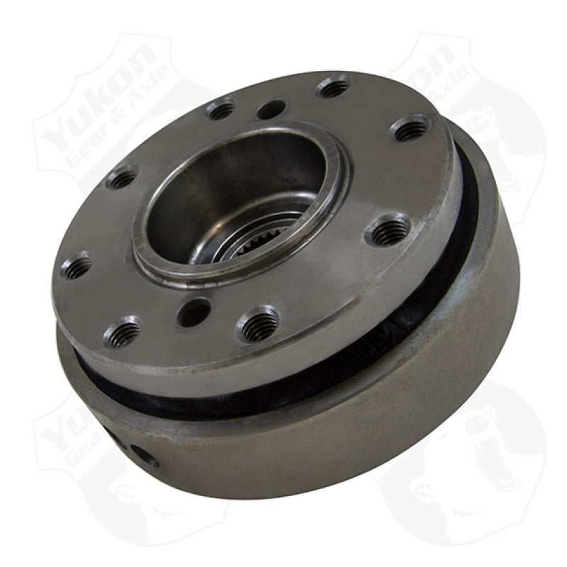 Yukon Gear & Axle Yukon Gear Pinion Flange For 11-15 Ford F250/ F350/F450 10.5in Pinion Flange w/ Balancer 37 Spline YY F100609 YY F100609 Photo - Primary