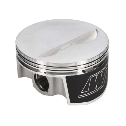 Wiseco Chevy SB 350 Pro Late Model -1.7cc FT K0097B4 User 6