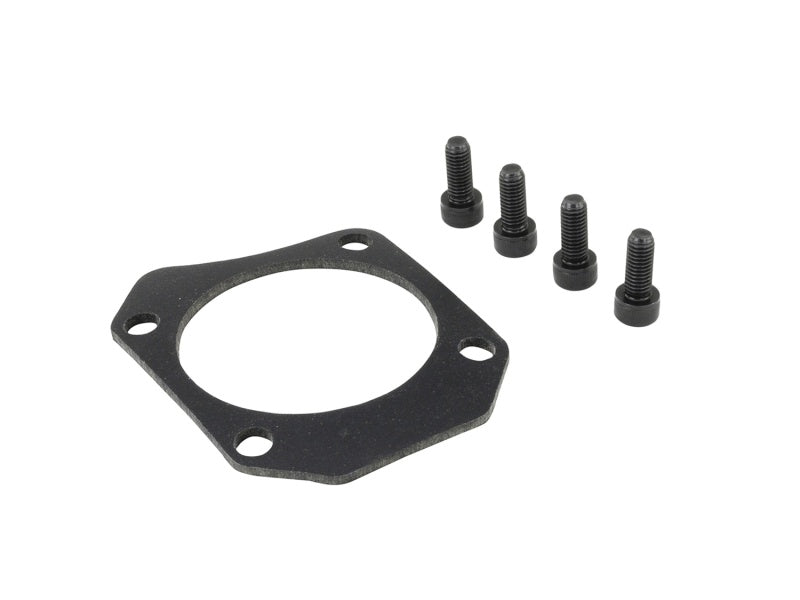 Skunk2 74mm Opening RBC Flange to PRB Pattern Throttle Body Adapter 309-05-0125 309-05-0125 Photo - Unmounted