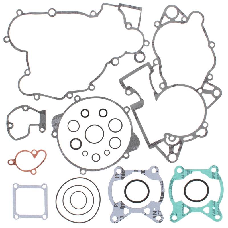 Vertex Pistons Vertex Gaskets 14-17 Husqvarna TC 85 Complete Gasket Kit 808340 808340 Photo - Primary