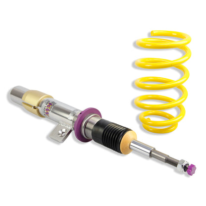 KW V3 Coilover Kit Bundle BMW M3 (E90/E92) equipped with EDC (Electronic Damper Control) Sedan, Coupe (bundle: EDC disable unit 68510119 is included) 35220083 35220083 User 3