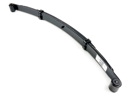 Tuff Country 84-85 Toyota 4Runner 4wd Front 3.5in EZ-Ride Leaf Springs (Passenger Side) 58302 58302 Photo - Unmounted