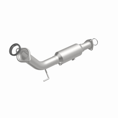 MagnaFlow California Grade CARB Compliant Direct-Fit Catalytic Converter 5461142 360 Degree Image Set