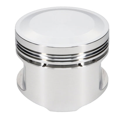 JE Pistons RENAULT R5 7.0:1 Set of 5 Pistons 312444 312444 Photo - Primary