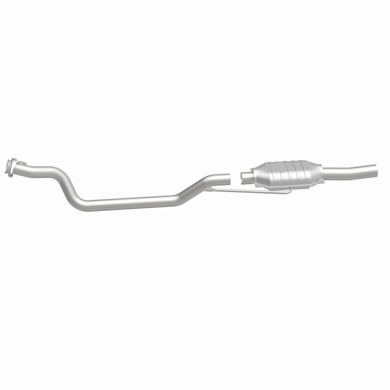 MagnaFlow Ford Standard Grade Federal / EPA Compliant Direct-Fit Catalytic Converter 93301 360 Degree Image Set