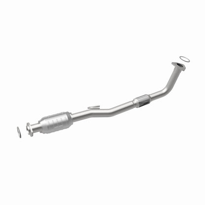 MagnaFlow Toyota HM Grade Federal / EPA Compliant Direct-Fit Catalytic Converter 23750 360 Degree Image Set