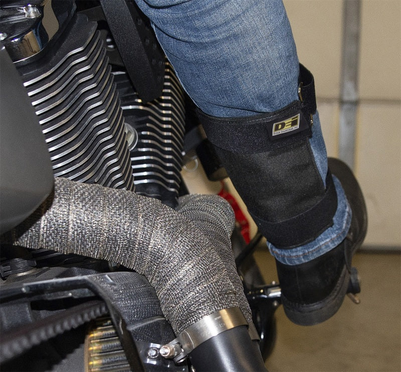 DEI Heel Protector 11015 11015 Photo - Mounted