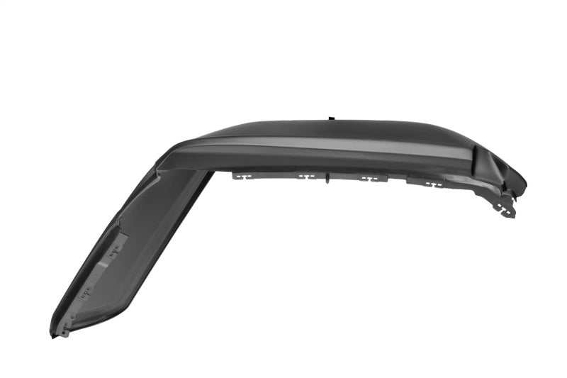 Rugged Ridge 20-22 Jeep Gladiator Max Terrain Fender Flares F/R Pair - Tex. Blk 11640.52 11640.52 Photo - Unmounted