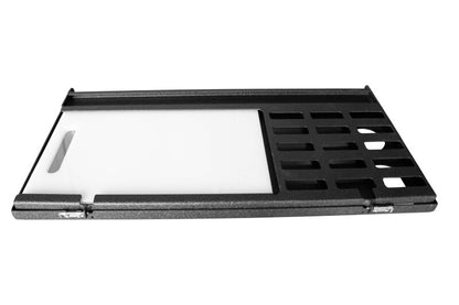 Fishbone Offroad 2018+ Jeep Wrangler JL Tailgate Table FB25220 FB25220 Photo - out of package