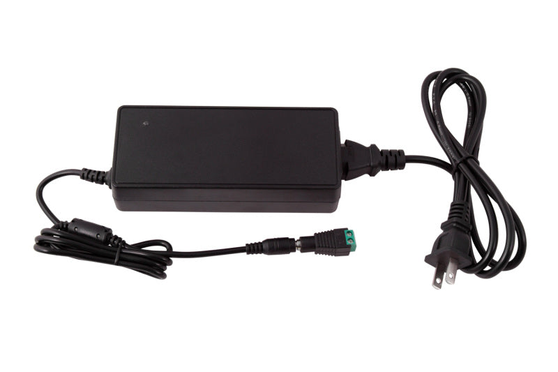Diode Dynamics 12V 6A Wall Adapter DD4037 DD4037 Photo - Primary