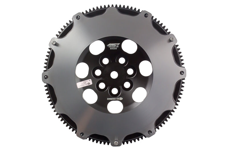 ACT Streetlite Flywheel Mitsubishi Lancer EVO IX 5 spd & 6 spd 2006 600205 Photo - Primary