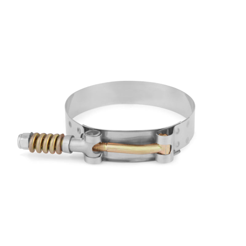 Mishimoto  Stainless Steel T-Bolt Clamp, 2.87" - 3.19" (73mm - 81mm) MMCLAMP-3 User 3