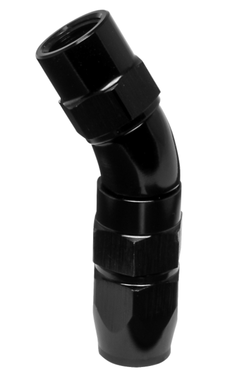 Vibrant 30 Degree Hose Fitting -3AN 28303 28303 User 1