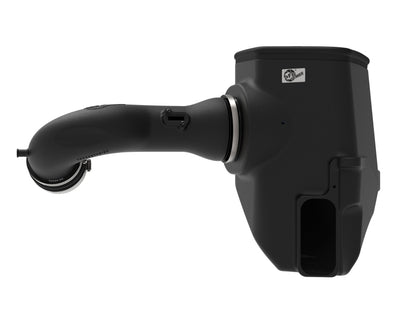 aFe Magnum FORCE Stage-2 Pro 5R Cold Air Intake 19-20 GM Silverado/Sierra 1500 V8-5.3L 54-13058R 54-13058R Photo - Unmounted