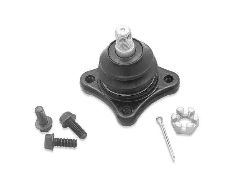 Superpro SPR Bushing Kits Suspension Bushings - Full Vehicle Kits main image