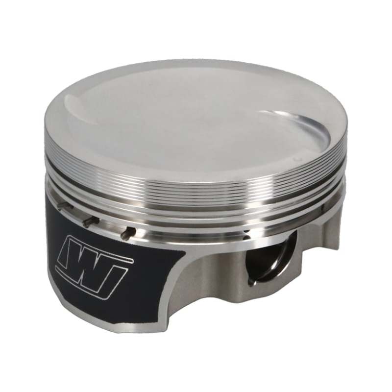 Wiseco Ford SOHC V8 4.6L 2 Val Trick Flow Twisted Wedge NA/Boost/Nitrous -6.0cc 3.572 Bore 10.8:1 CR K0090X2 K0090X2 User 2