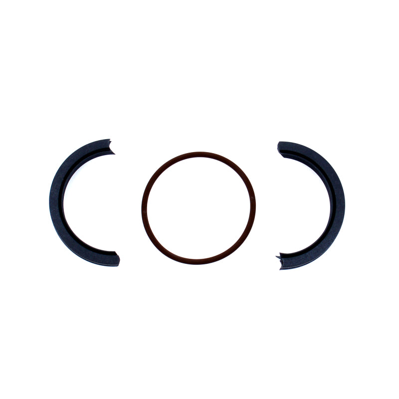 Cometic Gasket Rear Main Seal - SBC GM Aluminum Sprint 400 Main CAGC5672 C5672 Photo - Primary