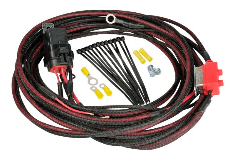 Aeromotive Fuel Pump Complete Kit 17255 Photo - Close Up