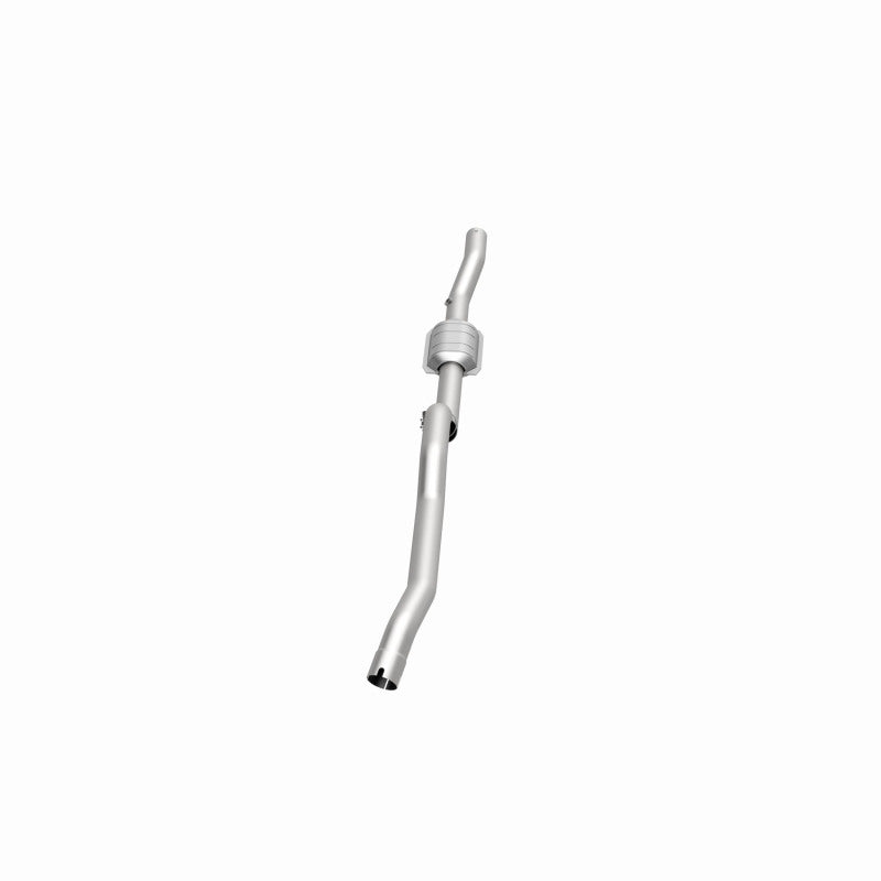 MagnaFlow Dodge Dakota HM Grade Federal / EPA Compliant Direct-Fit Catalytic Converter 23513 360 Degree Image Set