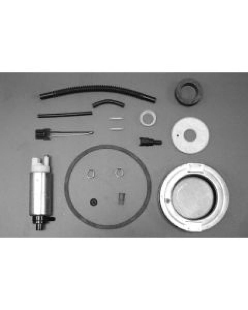 Walbro Fuel Pump/Filter Assembly GCA765-1 GCA765-1 User 1