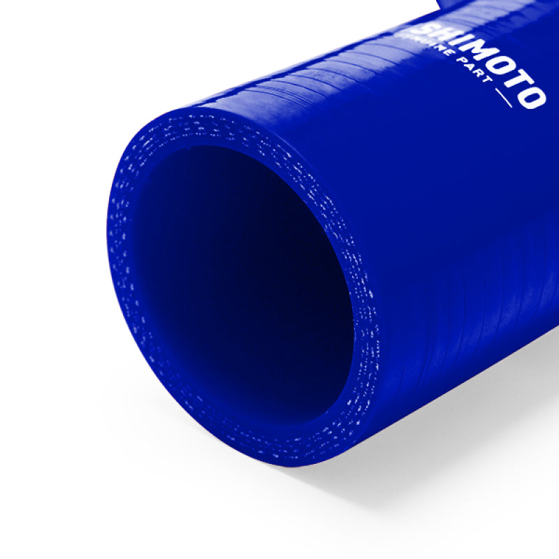 Mishimoto 04-08 Ford F-150 V8 Blue Silicone Radiator Hose Kit MMHOSE-FV8-04BL User 4