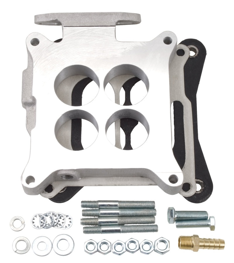 Edelbrock Ford 4-Bbl Egr Plate 8053 8053 Photo - Primary