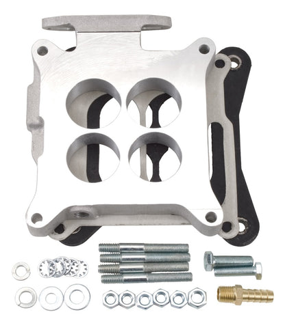 Edelbrock Ford 4-Bbl Egr Plate 8053 8053 Photo - Primary