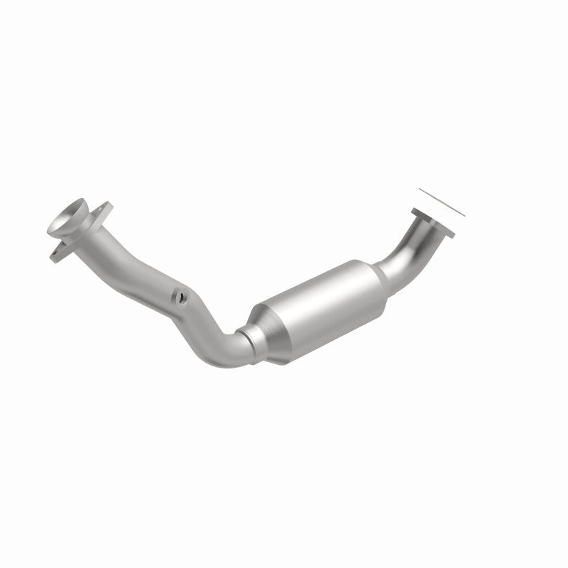 MagnaFlow California Grade CARB Compliant Direct-Fit Catalytic Converter 4451315 360 Degree Image Set