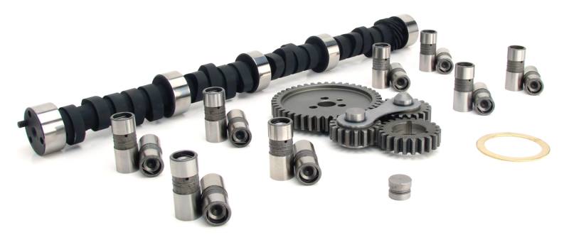 Comp Cams CS 279T H-107 T THUMPR Cam&Kit GK12-600-4 Photo - Primary