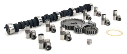 Comp Cams CS 279T H-107 T THUMPR Cam&Kit GK12-600-4 Photo - Primary