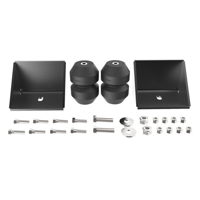 Timbren Suspension Enhancement System UR100 UR100 Photo - Unmounted