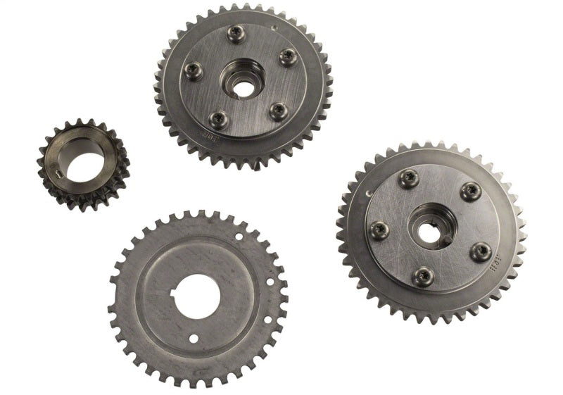Ford Performance Parts Ford Racing 4.6L 3V Camshaft Drive Kit M-6004-463V Photo - Unmounted