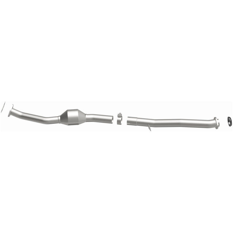 MagnaFlow Subaru OEM Grade Federal / EPA Compliant Direct-Fit Catalytic Converter 52510 Photo - out of package