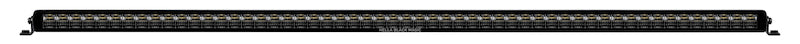 Hella Universal Black Magic 50in Thin Light Bar - Driving Beam 358176331 358176331 Photo - out of package