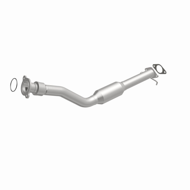 MagnaFlow OEM Grade Federal / EPA Compliant Direct-Fit Catalytic Converter 51532 360 Degree Image Set