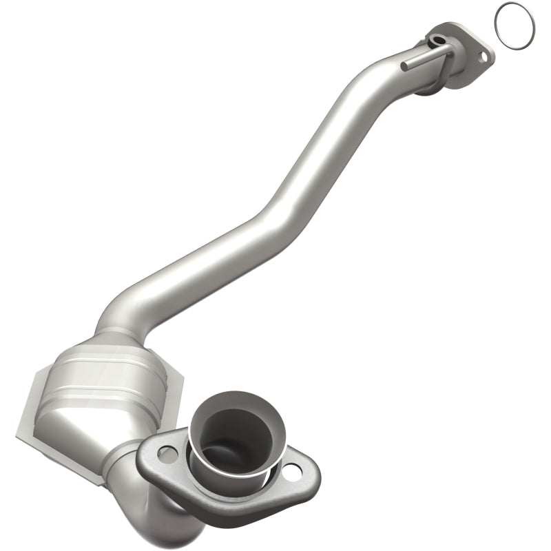MagnaFlow HM Grade Federal / EPA Compliant Direct-Fit Catalytic Converter 23311 Photo - Primary