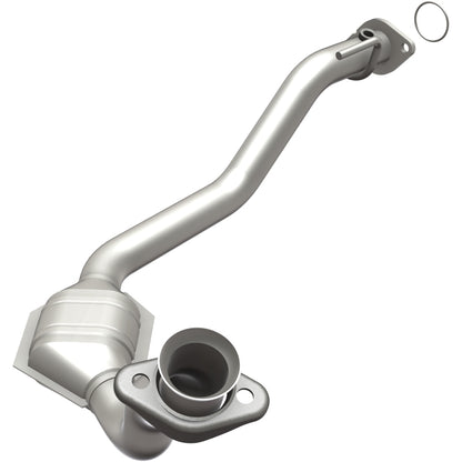 MagnaFlow HM Grade Federal / EPA Compliant Direct-Fit Catalytic Converter 23311 Photo - Primary
