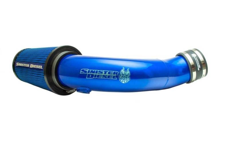 Sinister Diesel 2019 Dodge/Ram Cummins 6.7L Cold Air Intake SD-CAI-6.7C-19 SD-CAI-6.7C-19 User 1