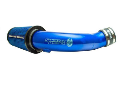 Sinister Diesel 2019 Dodge/Ram Cummins 6.7L Cold Air Intake SD-CAI-6.7C-19 SD-CAI-6.7C-19 User 1
