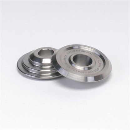 Skunk2 Alpha Series Titanium Valve Spring & Retainer Kit Honda K20 K24 344-05-1410 Photo - Unmounted