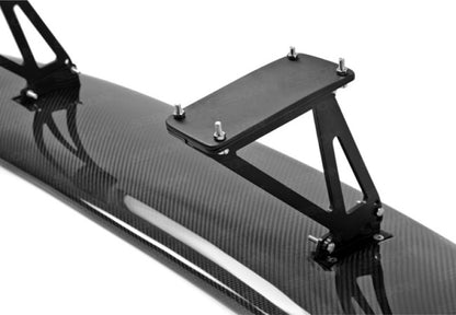 Seibon GT-Style Carbon Fiber Rear Spoiler - FR-S BRZ RS1213SCNFRS-GT Photo - Primary