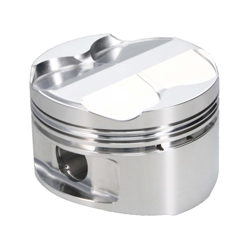 JE Pistons BMW S50B32 Euro Kit - Single Piston 289078S 289078S User 3