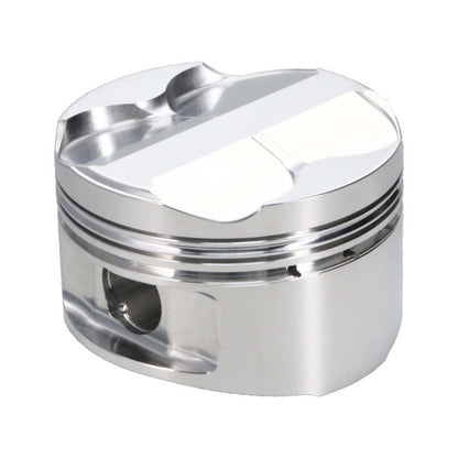 JE Pistons BMW S50B32 Euro Kit - Single Piston 289078S 289078S User 3