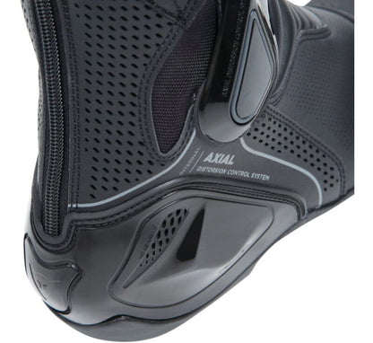 Dainese Nexus 2 Air Bt Blk 39 201795237-001-39 201795237-001-39 Photo - Primary