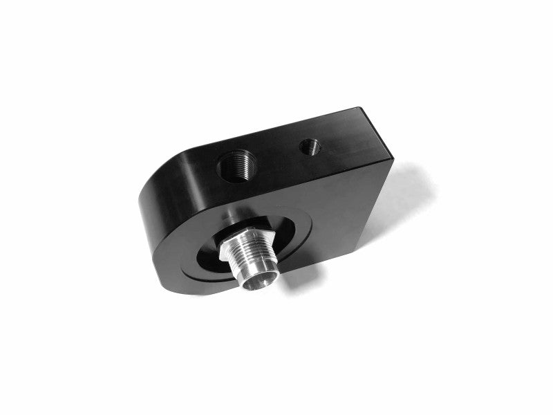 Fleece Performance 03-18 Dodge Cummins Auxiliary Fuel Filter Kit FPE-34783 FPE-34783 User 1