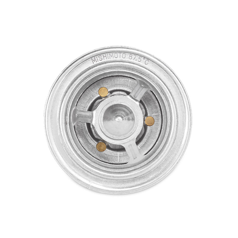Mishimoto High-Temperature Thermostat - 1994-1998 Dodge 5.9L Cummins MMTS-RAM-94H User 5