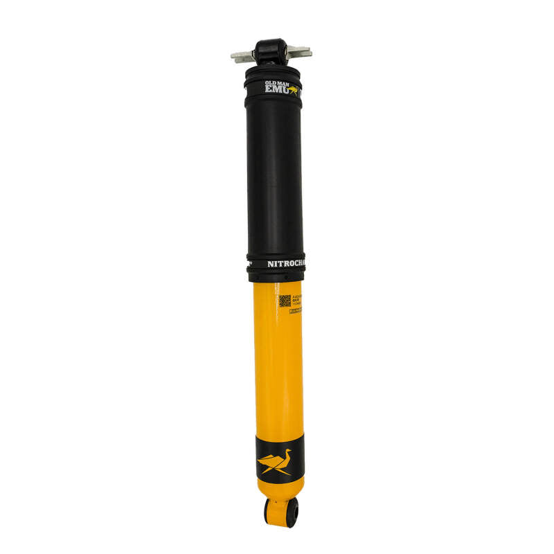 Old Man Emu ARB / OME Nitrocharger Plus Shock Jeep Wrangler Tj - Rear 63048 63048 Photo - Primary