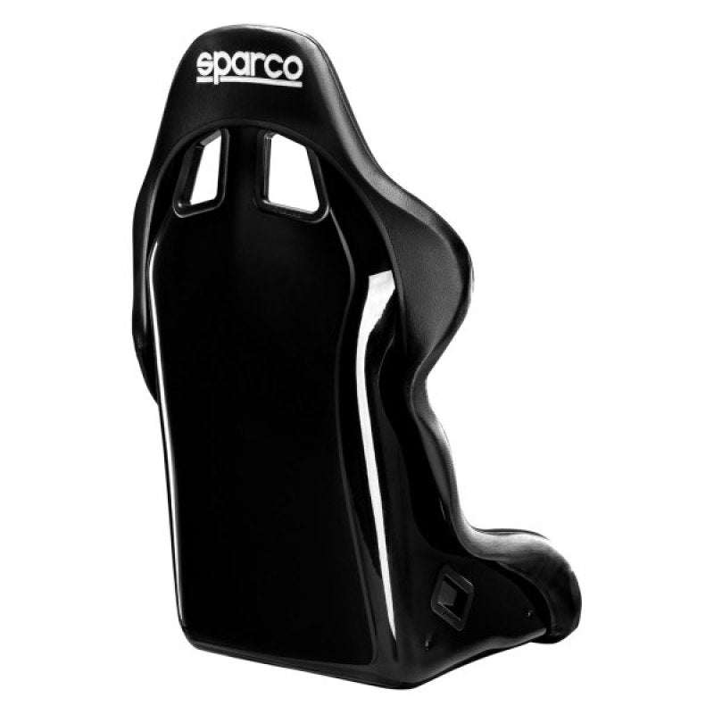 Sparco Seat EVO QRT SKY 008007RNRSKY 008007RNRSKY User 1